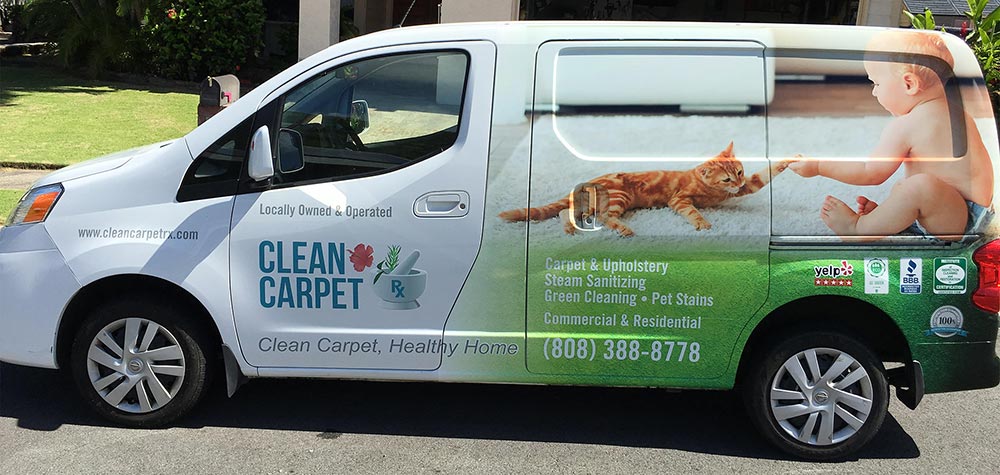 Ohana Chemdry Top Rated Carpet Cleaning Kapolei Specialists